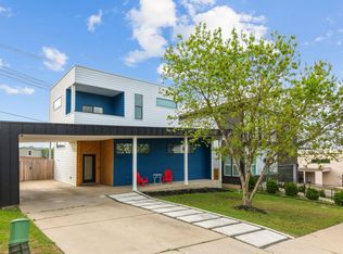 5809 Toscana Ave, Austin, TX 78724