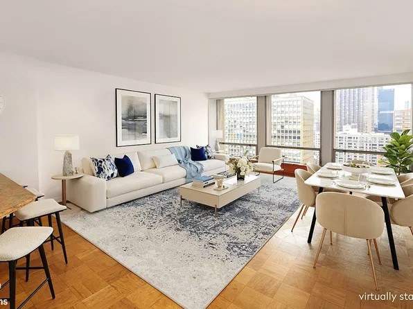 343 E 30th St APT 17A, New York, NY 10016