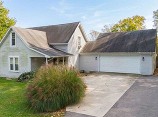 9043 Colvin Rd, Centerville, IN 47330