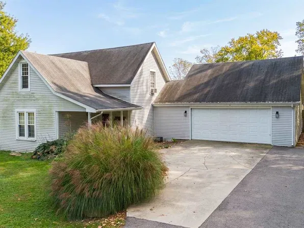 9043 Colvin Rd, Centerville, IN 47330
