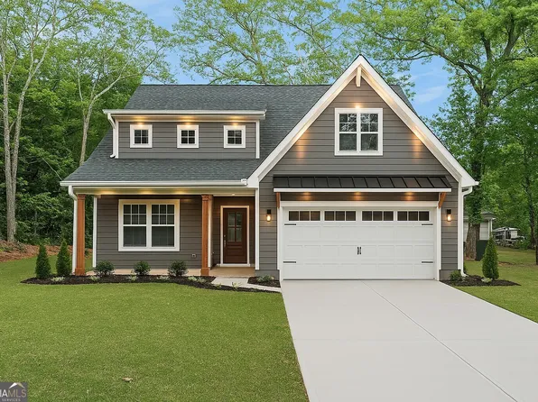 5260 Moore St, Stone Mountain, GA 30083