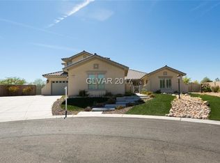 8345 W Mistral Ave, Las Vegas, NV 89113