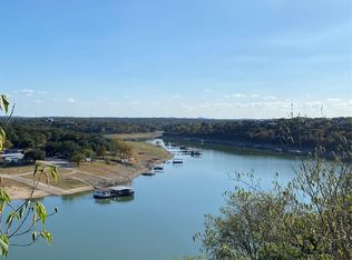 25555 Pedernales Point Dr, Spicewood, TX 78669