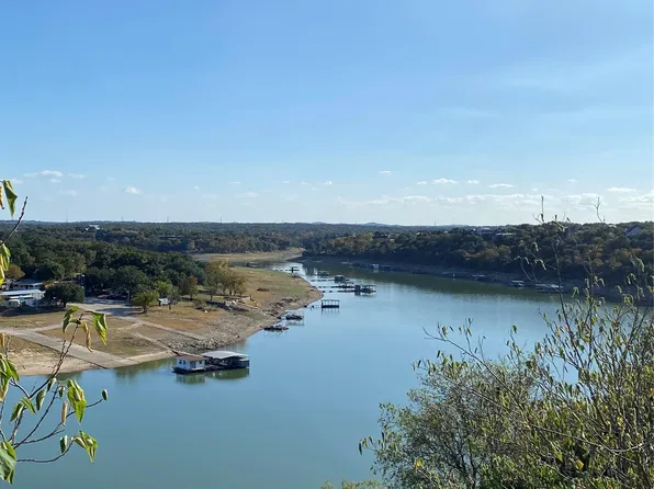 25555 Pedernales Point Dr, Spicewood, TX 78669