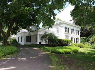 1283 Sacandaga Rd, West Charlton, NY 12010