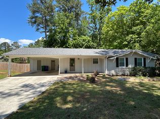 2228 Meadowvale Dr NE, Atlanta, GA 30345