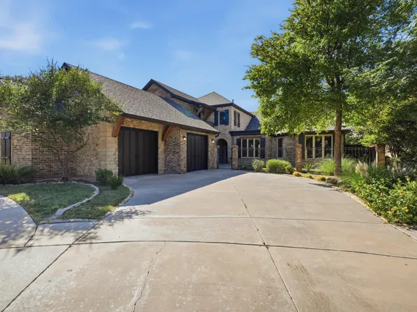 5010 91st St Unit 16, Lubbock, TX 79424