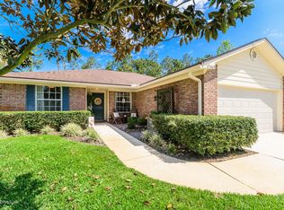 12413 Apple Leaf Dr, Jacksonville, FL 32224