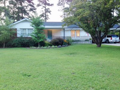 1110 Merry St, Dunn, NC, 28334