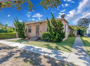 4263 Sawtelle Blvd, Los Angeles, CA 90066