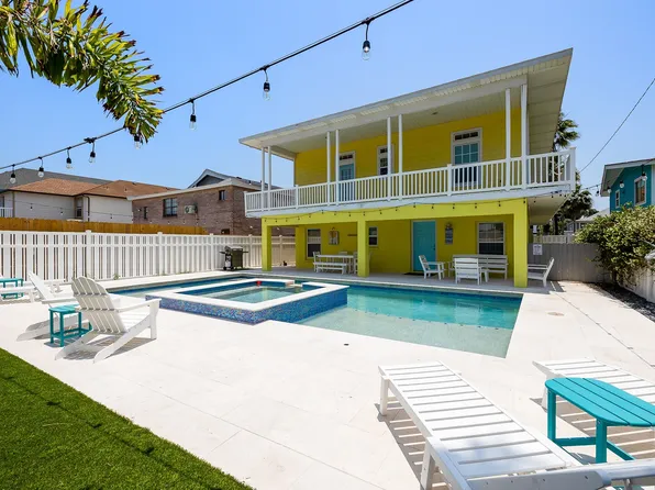 (undisclosed Address), South Padre Island, TX 78597