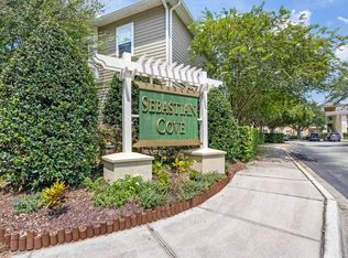 2841 Golden Lake Loop #2841, Saint Augustine, FL 32084