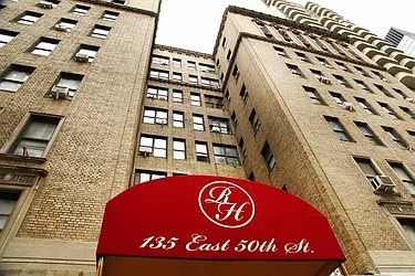 Rented by Living New York