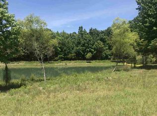 2531 NW Jersey Rd #0, Greenville, FL 32331