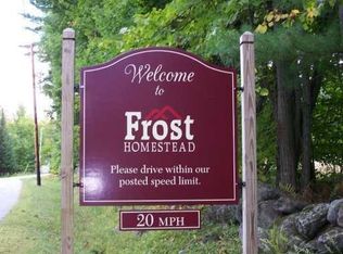 23 Saunders Dr, Norway, ME 04268