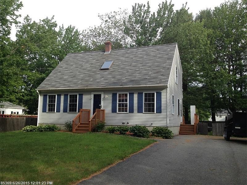 Property