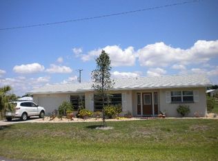 326 W Grace St, Punta Gorda, FL 33950