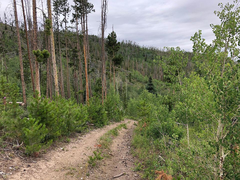 4864 Gcr 3701, Parshall, CO 80468 Zillow