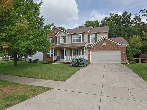 2nd image of 1147 Stableview Cir