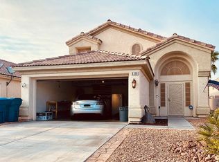 5316 Bright Sky Ct, Las Vegas, NV 89130