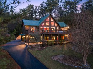 159 Casson Rd, Ocoee, TN 37361