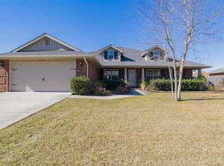 4677 Belvedere Cir, Pace, FL 32571