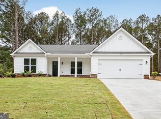 88 Mockingbird Ln #37, Winder, GA 30680