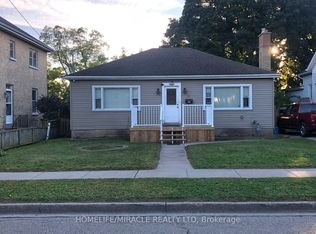 80 Roseview Ave, Cambridge, ON N1R4A7