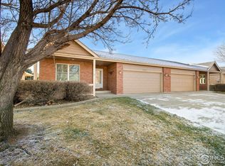 3562 W 21st Street Rd, Greeley, CO 80634