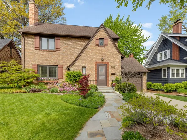 4210 Franklin Ave, Western Springs, IL 60558