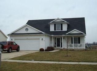 119 Earl North Dr, Haskins, OH 43525