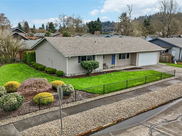 1 Independence Court, Longview, WA 98632