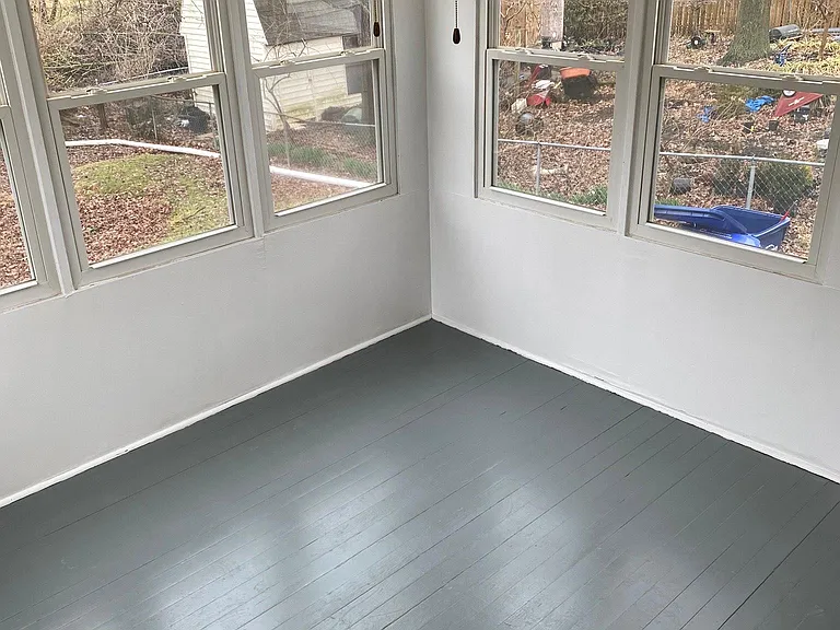 Sunroom