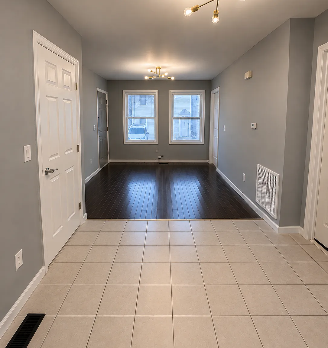 3 bed, 900 sqft, $2,275 — Photo 3