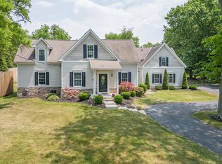 7980 Riverside Dr, Dublin, OH 43016