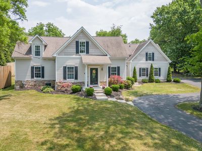 7980 Riverside Dr, Dublin, OH, 43016