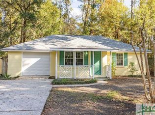 551 Betran St UNIT B, Savannah, GA 31406