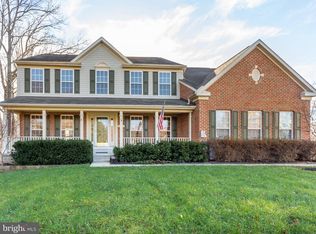 2105 Bell Tower Dr, Crownsville, MD 21032