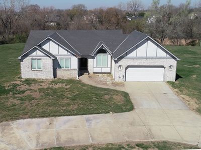 2926 W 59th Cir N, Wichita, KS, 67204