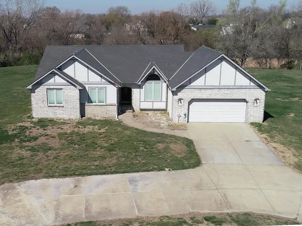 2926 W 59th Cir N, Wichita, KS 67204