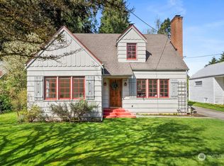 3209 SE Lorne St, Olympia, WA 98501