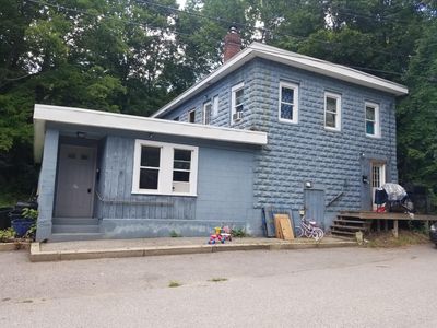 13 Hutchins Street, Auburn, ME, 04210