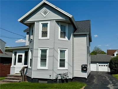 905 Cogswell Ave, Syracuse, NY, 13209