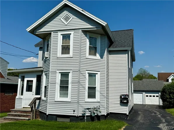 905 Cogswell Ave, Syracuse, NY 13209
