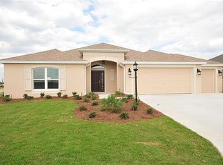 3185 Kranz Ave, The Villages, FL 32163