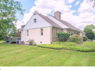 1225 McKean Rd, Ambler, PA 19002