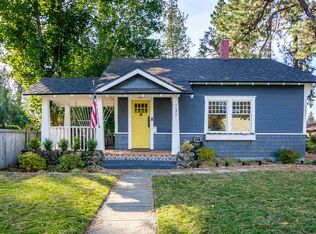 137 W 29th Ave, Spokane, WA 99203