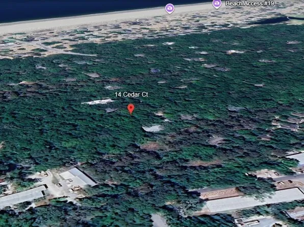 14 Cedar Court, Bald Head Island, NC 28461