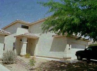 9408 N Scarlet Canyon Dr #0, Tucson, AZ 85743