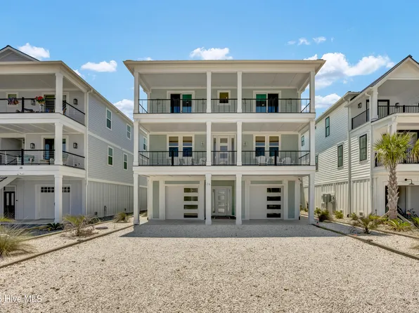 26 Grand View Drive, Ocean Isle Beach, NC 28469
